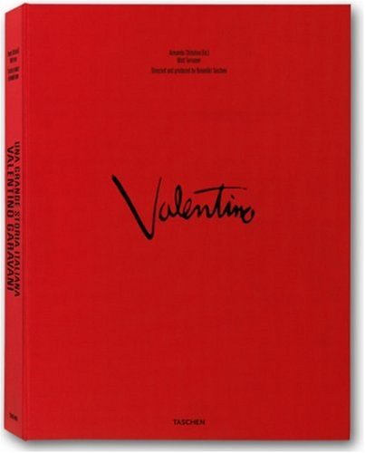 Valentino Cover