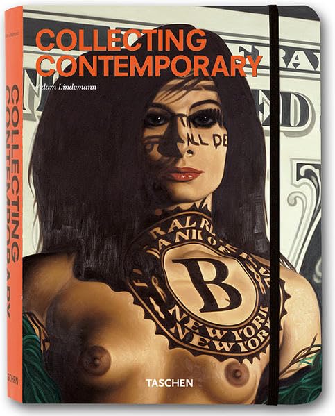 Collecting contemporary Cover