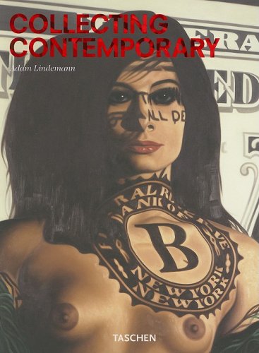 Collecting contemporary Cover