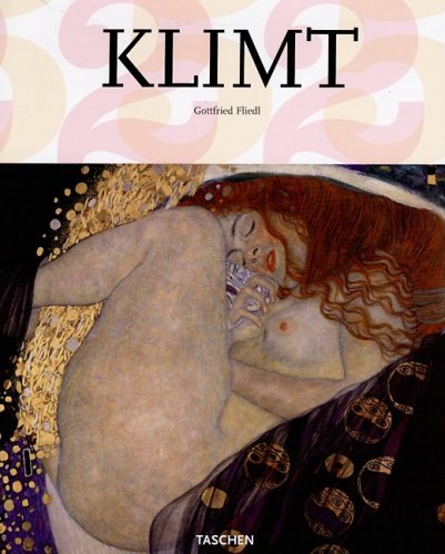 Gustav Klimt: 1862-1918 Cover