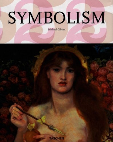 Symbolism (Big Art S.) Cover