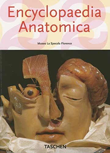 Encyclopaedia Anatomica: A Collection Of Anatomical Waxes Poster