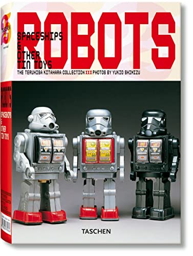 Robots Cover