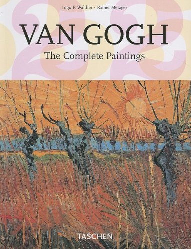 Van Gogh Cover