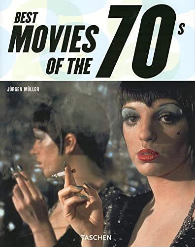 Best Movies of the 70s Cover