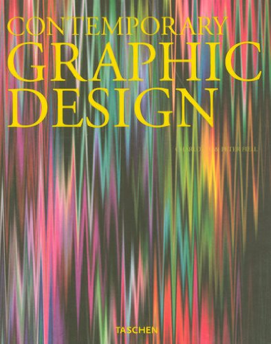 Contemporary Graphic Design Cover