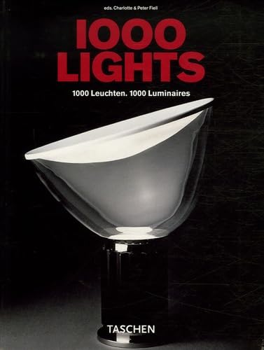 1000 lights Cover