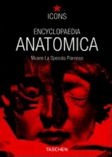 Encyclopaedia anatomica Cover