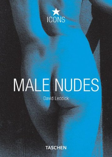 Male Nudes Cover