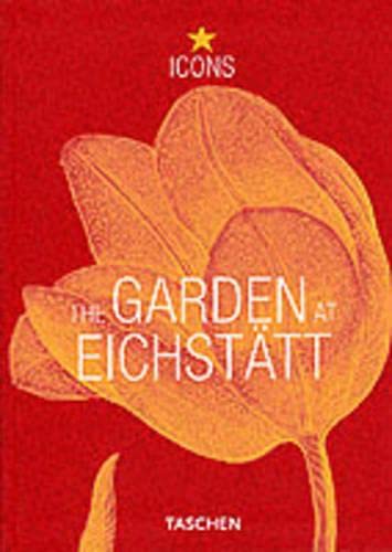 The Garden at Eichstatt (Icons) Cover