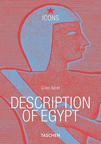 Description of Egypt = Cover