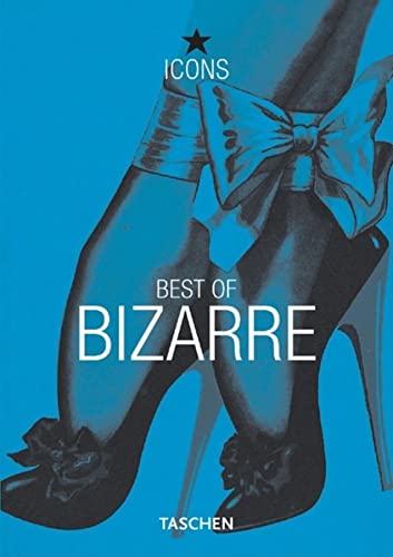 Best of Bizarre Cover