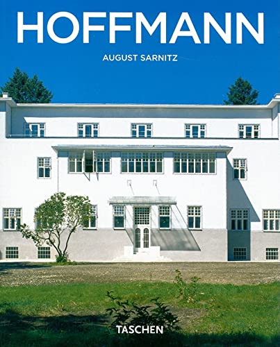 Josef Hoffmann Cover