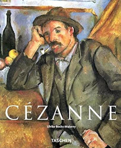 Paul Cézanne, 1839-1906 Cover