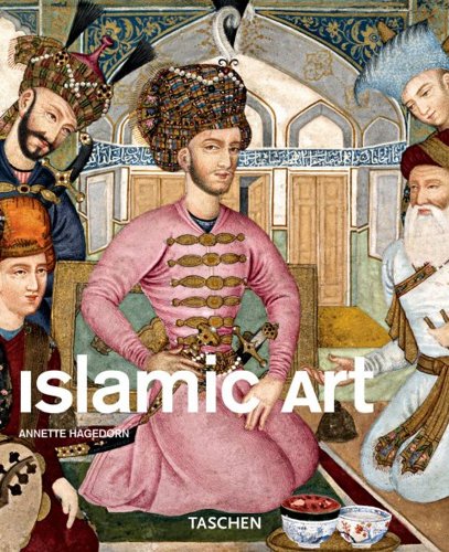 Islamic Art Cover