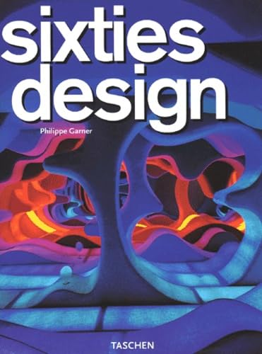 Sixties Design Cover