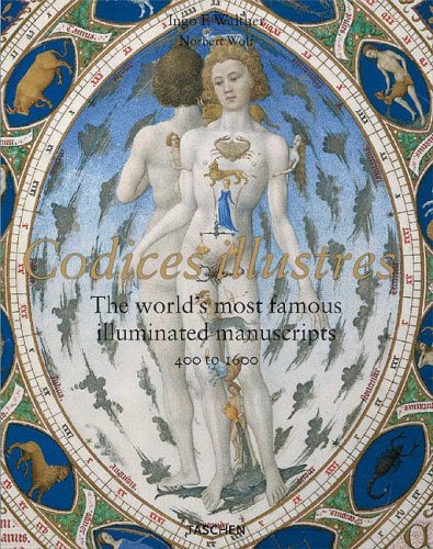 Codices illustres Cover