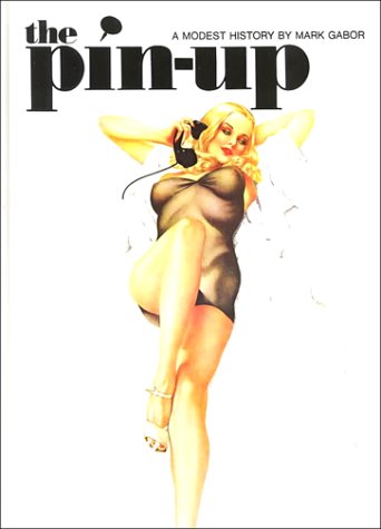 The Pin-Up Cover