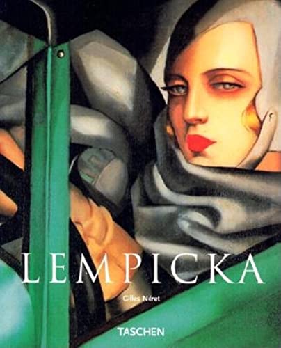 Lempicka Cover