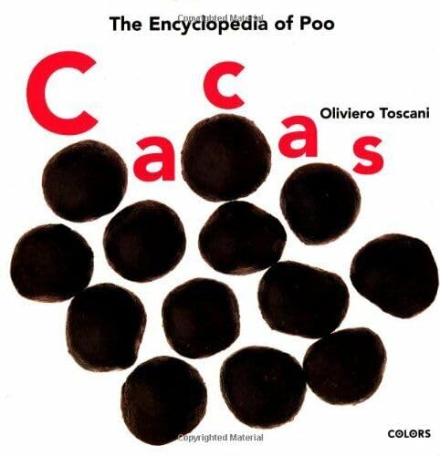 Cacas Cover