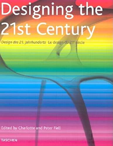 Designing the 21st century = Cover