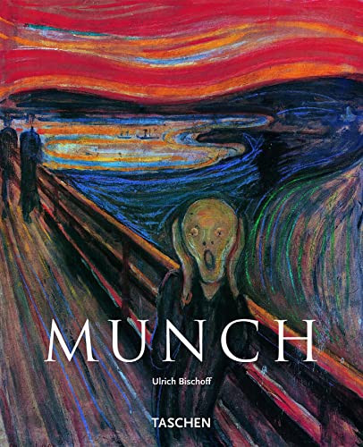 Edvard Munch Cover