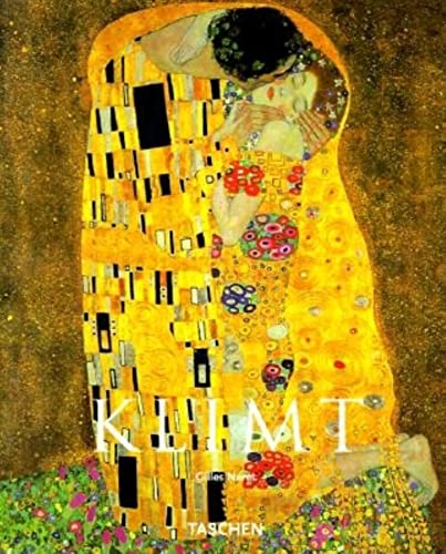 Gustav Klimt Cover