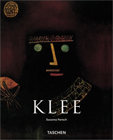 Paul Klee Cover