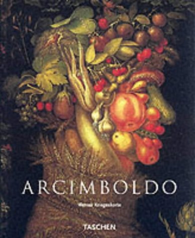 Arcimboldo Cover