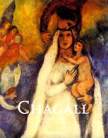 Marc Chagall Cover
