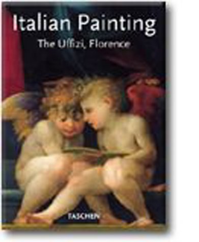 Italian painting Cover