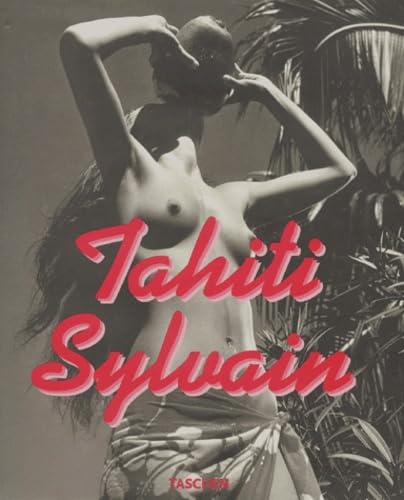 Tahiti Sylvain Cover