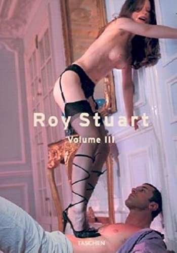 Roy Stuart Cover