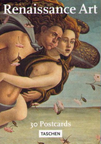 Renaissance Art Cover