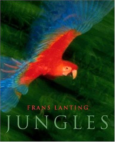 Jungles (Jumbo) Cover