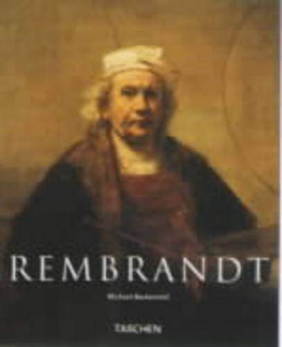 Rembrandt, 1606-1669 Cover