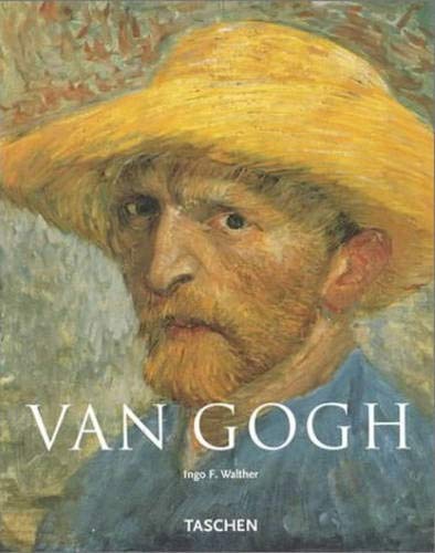 Vincent Van Gogh Cover