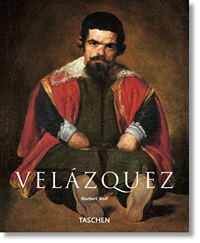 Diego Velazquez Cover