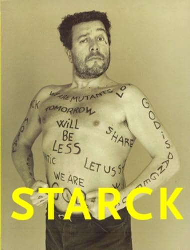 Starck Cover