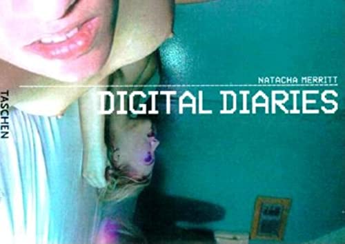 Digital diaries Cover