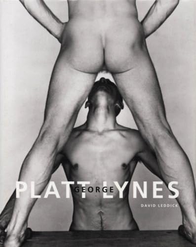 George Platt Lynes Cover