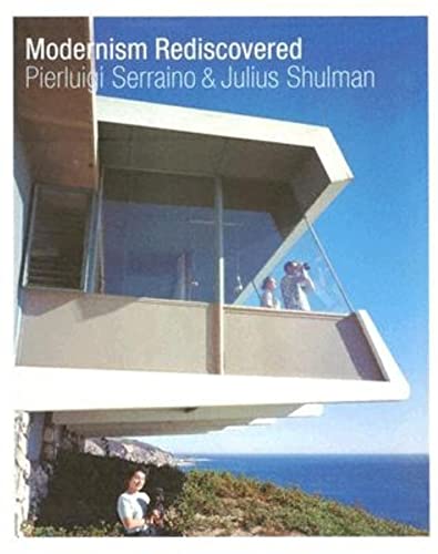 Modernism rediscovered = Cover