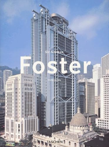 Foster (Architecture & Design) Cover