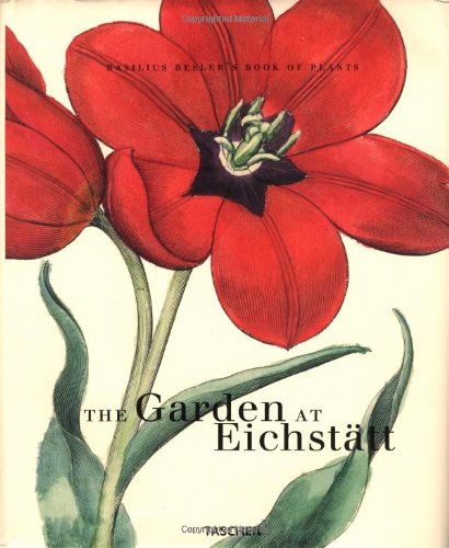 The garden at Eichstätt Cover