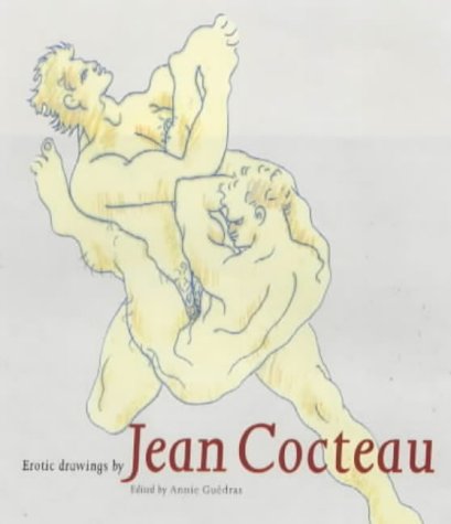 Jean Cocteau Cover