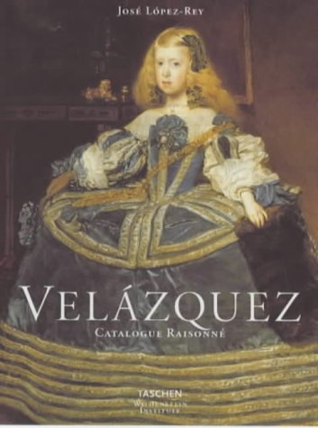 Velázquez Cover