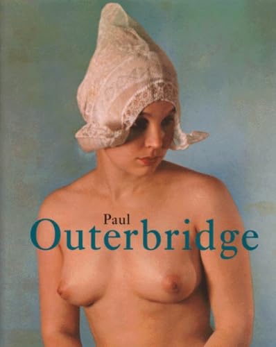 Paul Outerbridge Cover