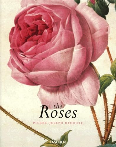 The roses Cover