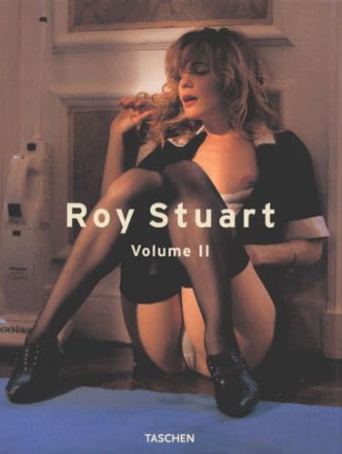 Roy Stuart Cover