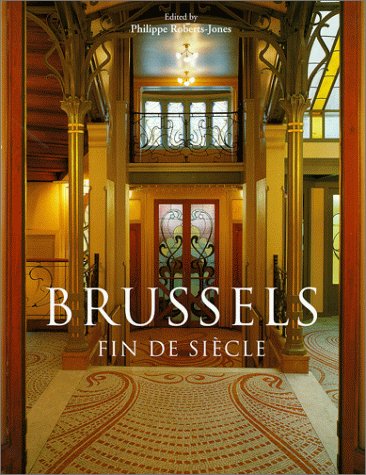 Brussels Cover